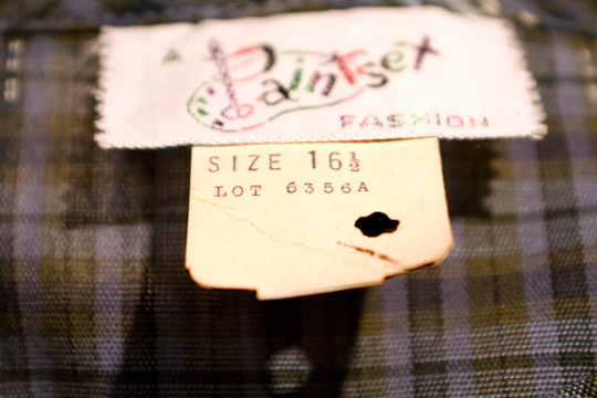 13 Tips for Identifying Vintage Clothing Labels & Tags