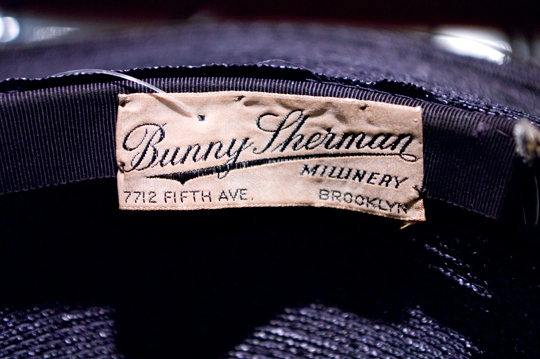 13 Tips for Identifying Vintage Clothing Labels & Tags