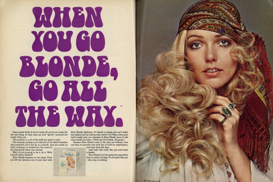 1969-may-ingenue-ad-clairol-born-blonde-lightener