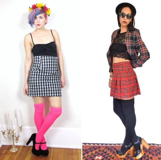 1990s Fashion Trends You Can't Live Without Today 