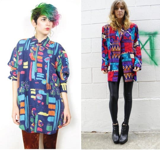 1990s Fashion Trends You Can't Live Without Today 