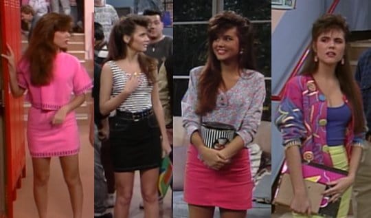 1990s Fashion Trends You Can't Live Without Today 