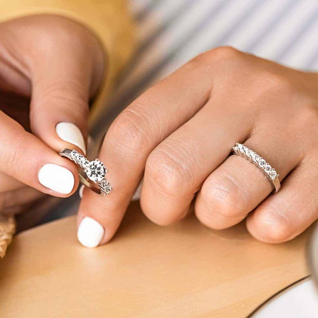A Guide to Choosing the Perfect Ethical Engagement Ring