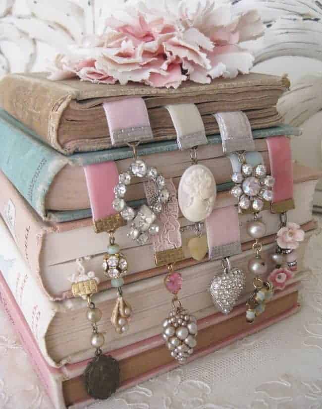 25 Gorgeous Gift Ideas Made With Thrift Shop Items 25 Gorgeous Gift Ideas Made With Thrift Shop Items