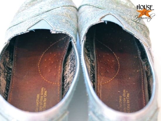 3 Tips For Buying Thrifted Shoes 3 Tips For Buying Thrifted Shoes