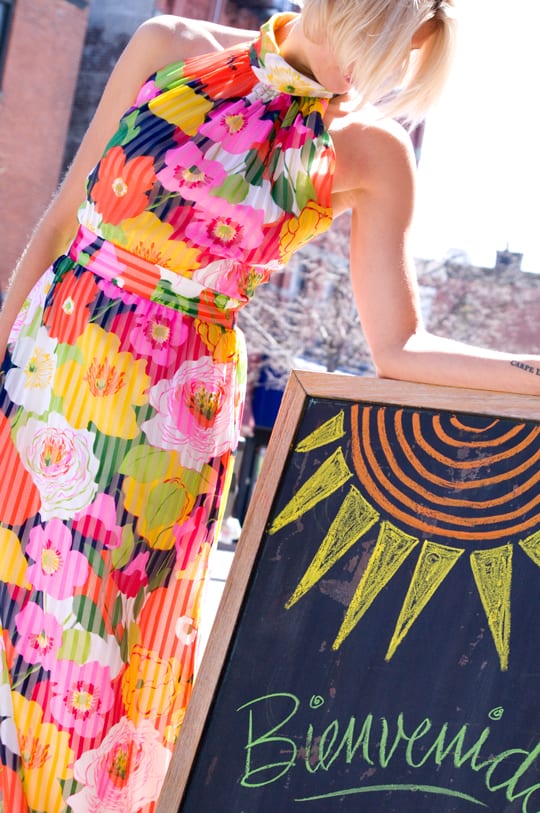 30 Vintage Looks To Bring Back This Summer From The '50s to '90s 30 Vintage Looks To Bring Back This Summer From The '50s to '90s