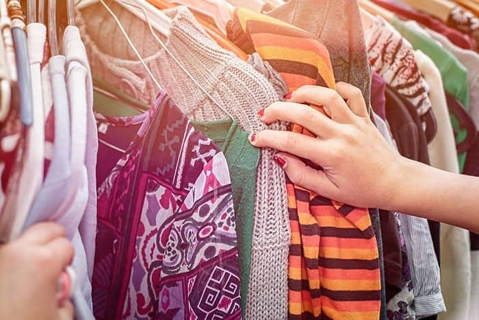 30 Vintage Looks To Bring Back This Summer From The '50s to '90s 30 Vintage Looks To Bring Back This Summer From The '50s to '90s