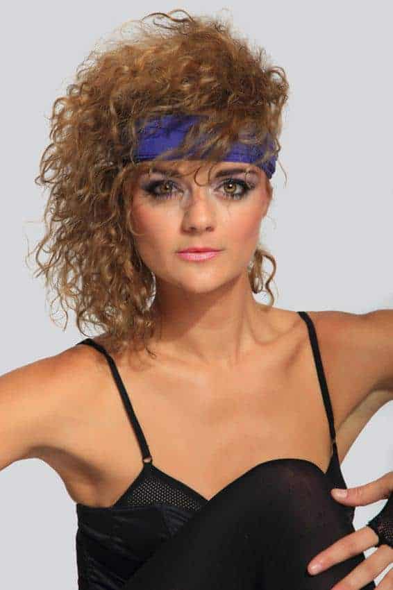 30 Vintage Looks To Bring Back This Summer From The '50s to '90s 30 Vintage Looks To Bring Back This Summer From The '50s to '90s
