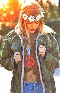 30 Vintage Looks To Bring Back This Summer From The '50s to '90s 30 Vintage Looks To Bring Back This Summer From The '50s to '90s