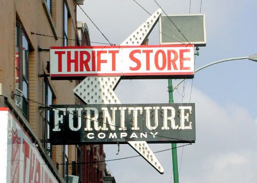 34 Tips to Thrift Store Shop Like a Pro! (Pass On to Newbies!)