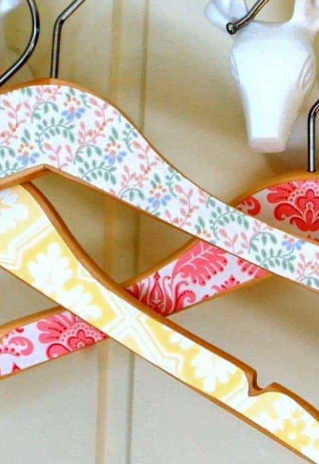 4 Things To Do With Vintage Wallpaper 4 Things To Do With Vintage Wallpaper