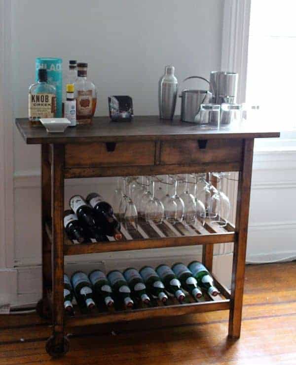 4 Vintage-Inspired Design Ideas Perfect for the Living Room 4 Vintage-Inspired Design Ideas Perfect for the Living Room