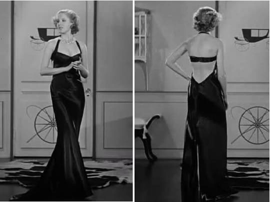 5 Pieces That Defined 1930s Fashion