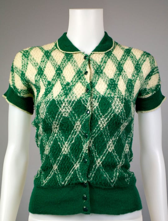 5 Pieces That Defined 1930s Fashion