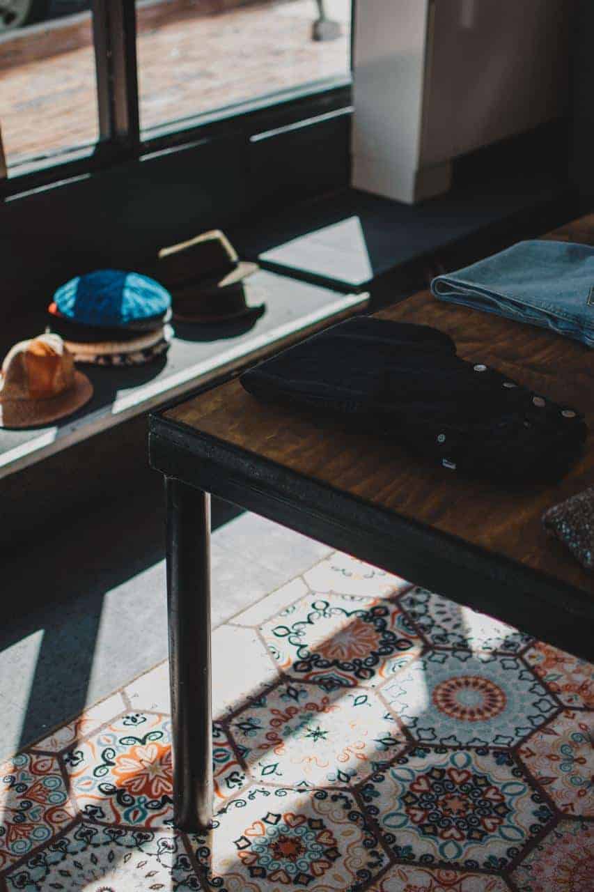 5 Ways Thrifting is Good for Your Mental Health