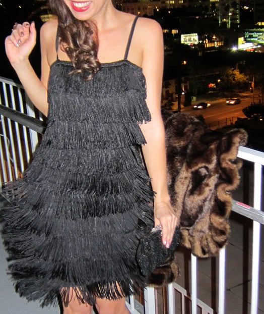 5 Ways To Add A Touch Of Flapper Style To A Modern Look 5 Ways To Add A Touch Of Flapper Style To A Modern Look