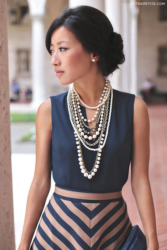 5 Ways To Add A Touch Of Flapper Style To A Modern Look 5 Ways To Add A Touch Of Flapper Style To A Modern Look