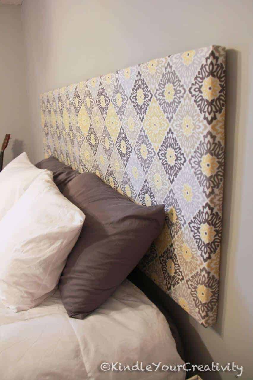 5 Ways To Re-Purpose Your Vintage Fabric Finds 5 Ways To Re-Purpose Your Vintage Fabric Finds