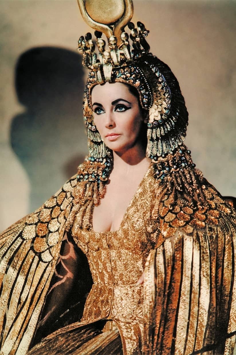 6 Best Vintage Fashion Moments in Film 6 Best Vintage Fashion Moments in Film