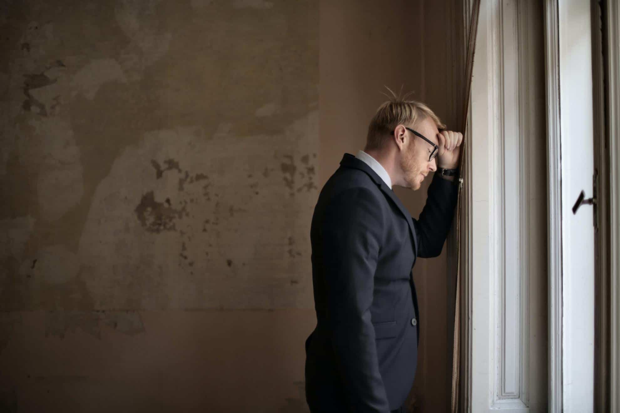 6 Things to Do About Pre-wedding Anxiety