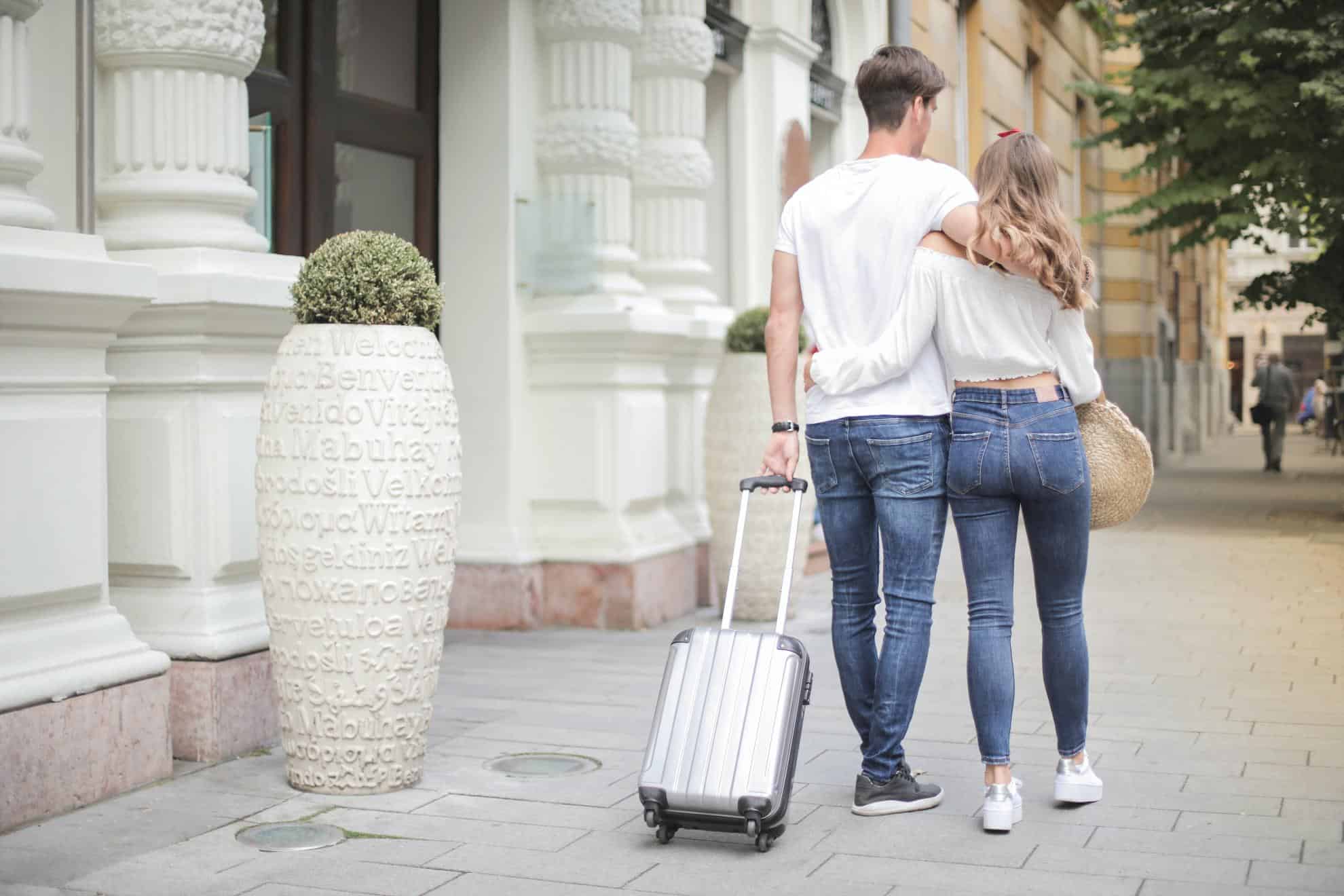 6 Things to Do About Pre-wedding Anxiety