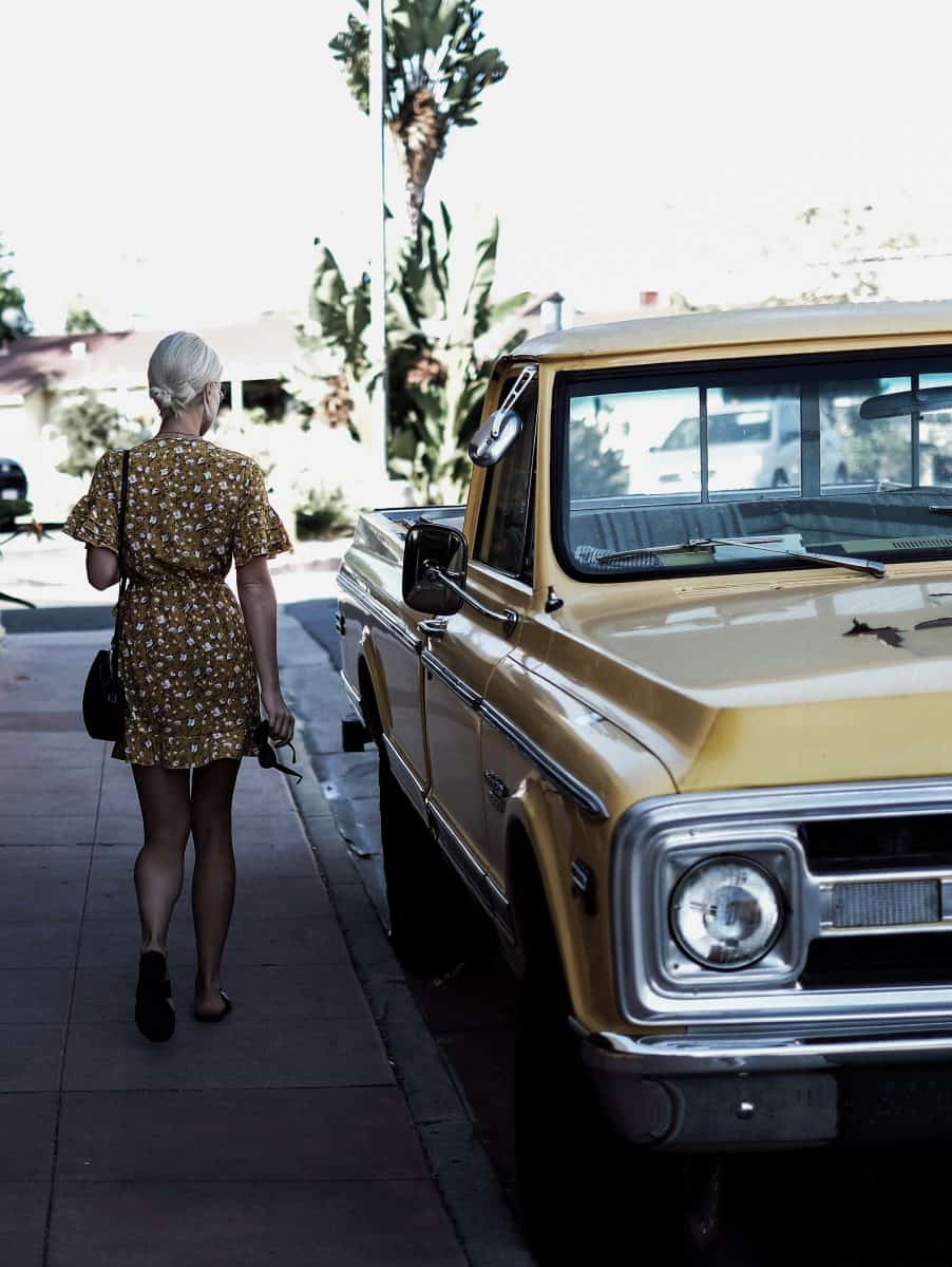 6 Vintage Summer Dress Styles For A Flirty Look 6 Vintage Summer Dress Styles For A Flirty Look