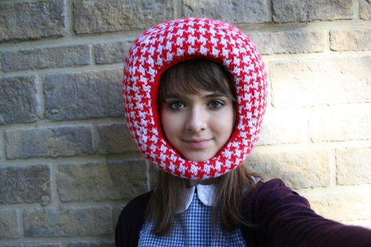 mod fashion helmet trend