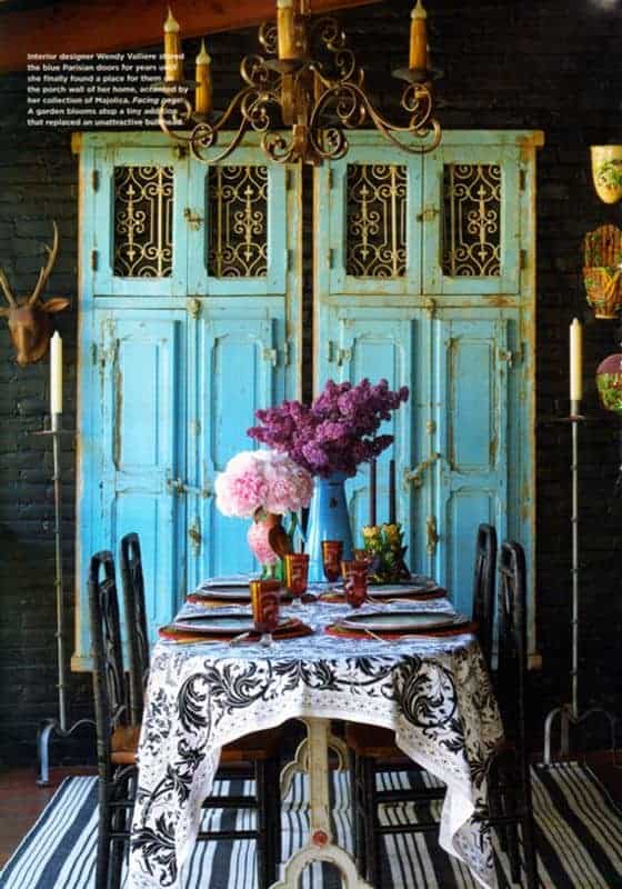 7 Quick and Easy Tips For Vintage Chic Decorating 7 Quick and Easy Tips For Vintage Chic Decorating