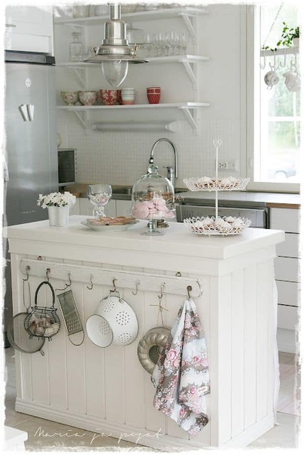 7 Quick and Easy Tips For Vintage Chic Decorating 7 Quick and Easy Tips For Vintage Chic Decorating