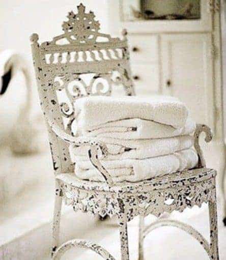 7 Quick and Easy Tips For Vintage Chic Decorating 7 Quick and Easy Tips For Vintage Chic Decorating