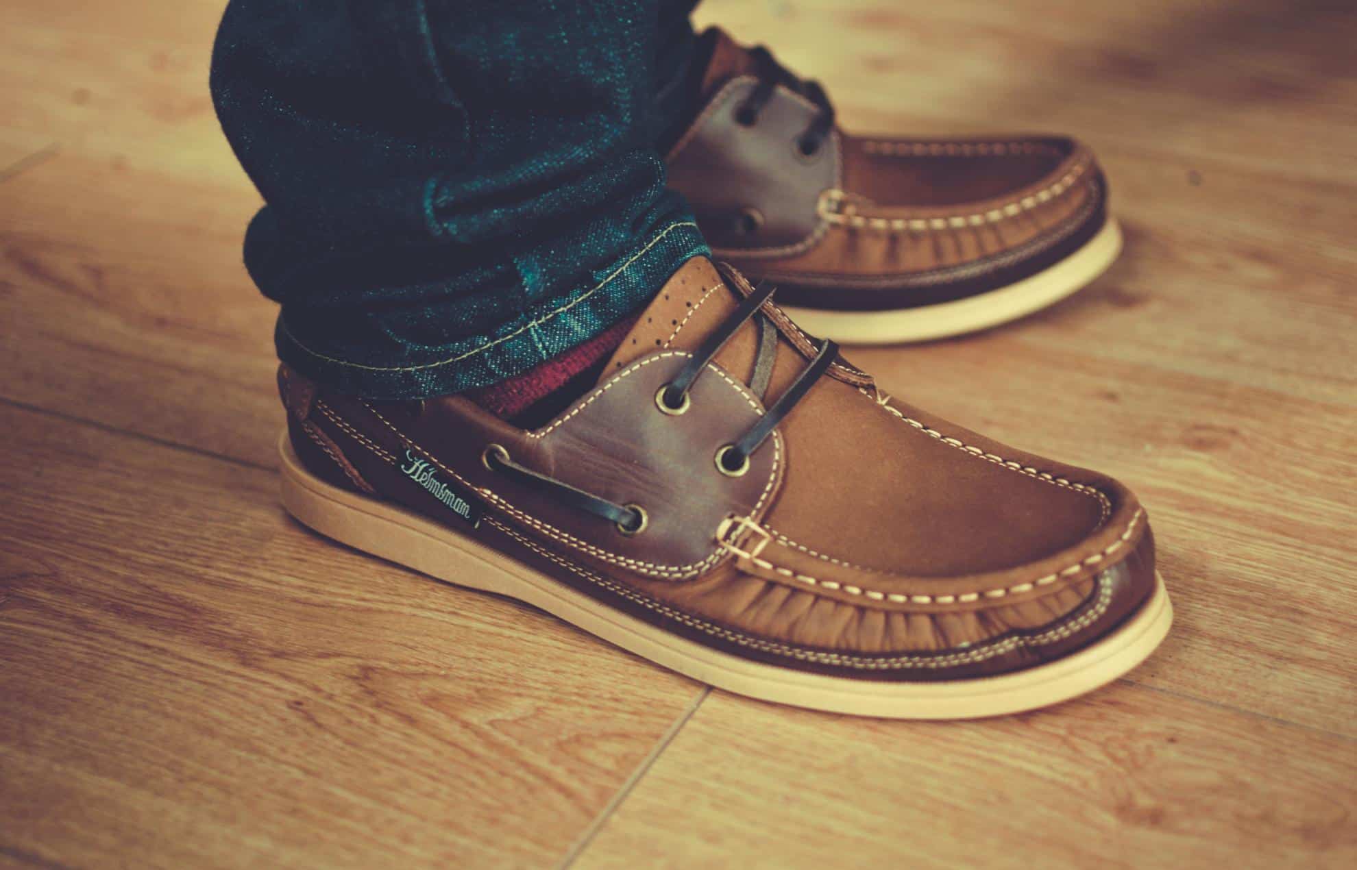 7 Things Every Man Should Have in His Wardrobe