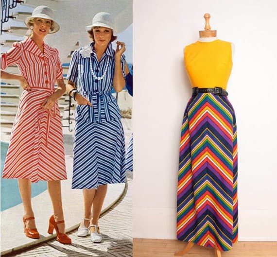 70s Clothing Trends You Can Wear Today