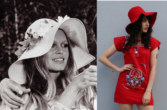 70s Clothing Trends You Can Wear Today