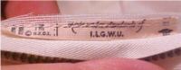 A Guide to Identifying ILGWU Union Labels in Vintage Clothing A Guide to Identifying ILGWU Union Labels in Vintage Clothing