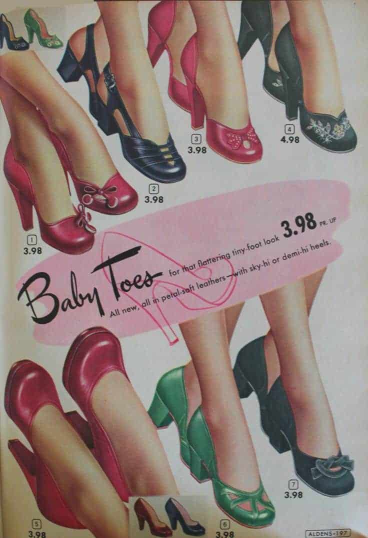 A Quick Guide to 1950s Pinup Fashion A Quick Guide to 1950s Pinup Fashion