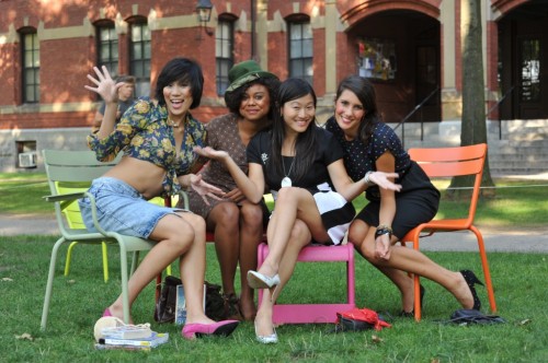 styleta photoshoot