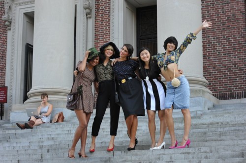 styleta photoshoot