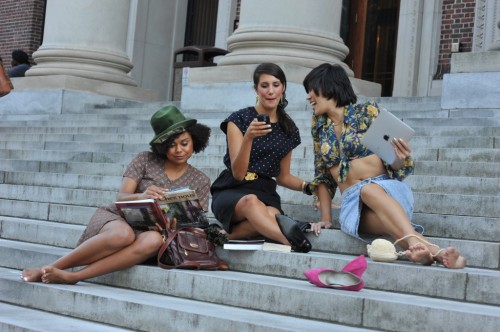 styleta photoshoot