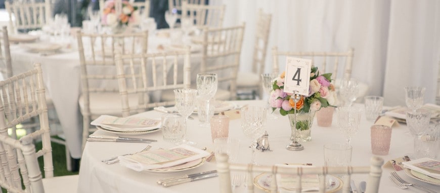 DIY Wedding Project: Distressed Whitewash Finish For An Elegant Vintage Theme DIY Wedding Project: Distressed Whitewash Finish For An Elegant Vintage Theme