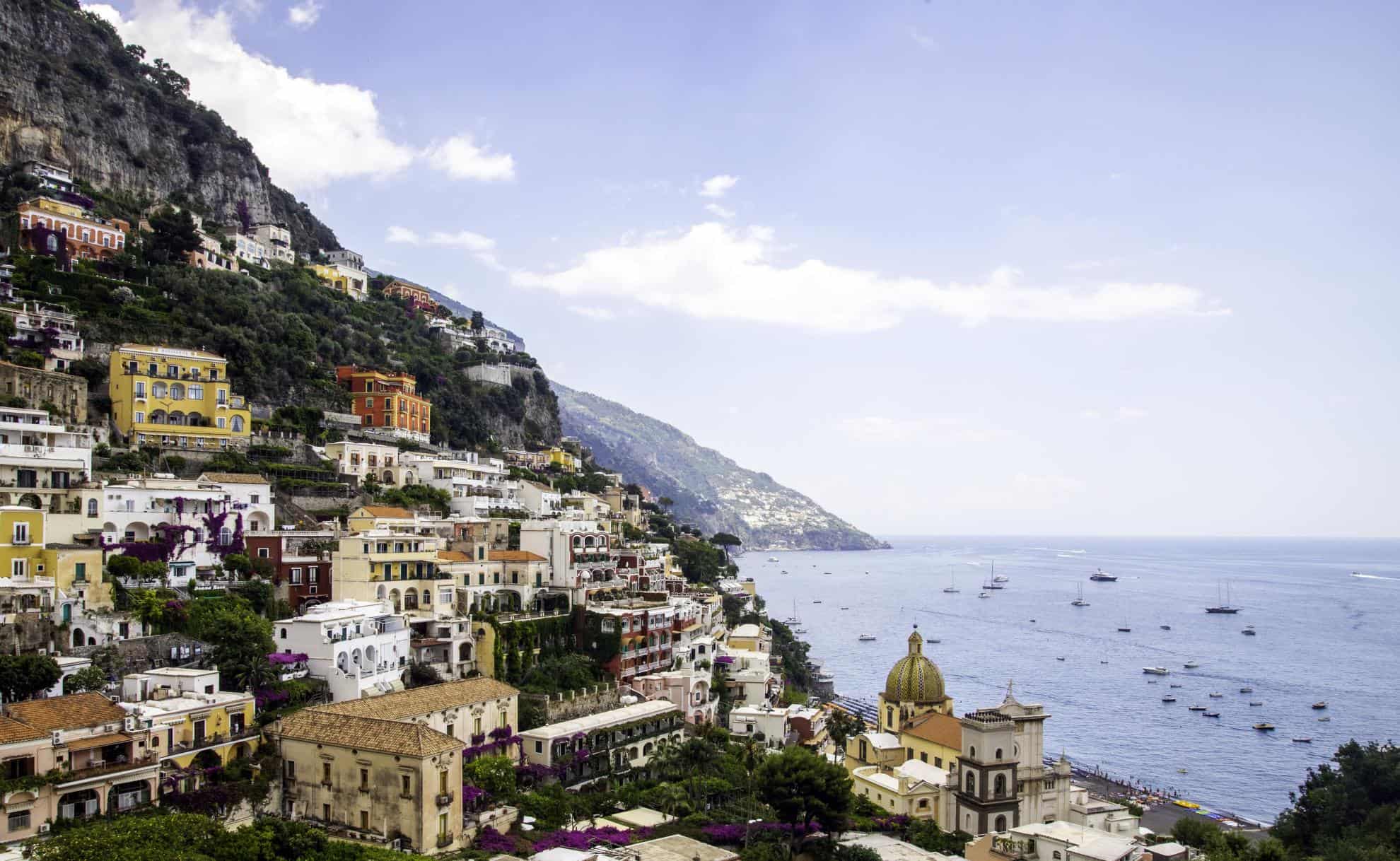 Famous Honeymoon Destinations