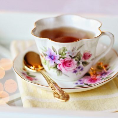 Free Tea Cup Vintage Tea Cup photo and picture