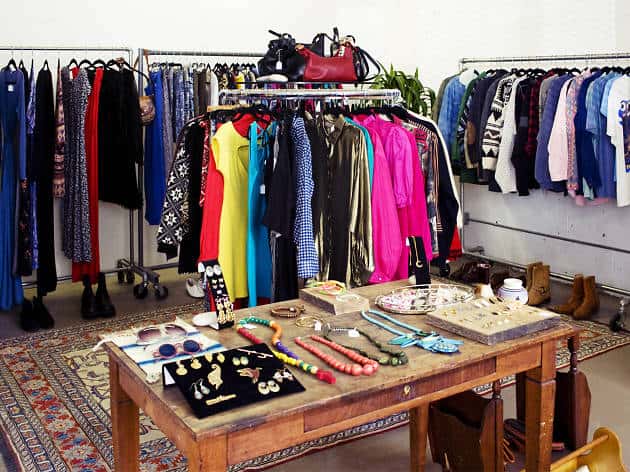 Fun Thrift Shopping Ideas For Your Next Beach Get-Away Fun Thrift Shopping Ideas For Your Next Beach Get-Away