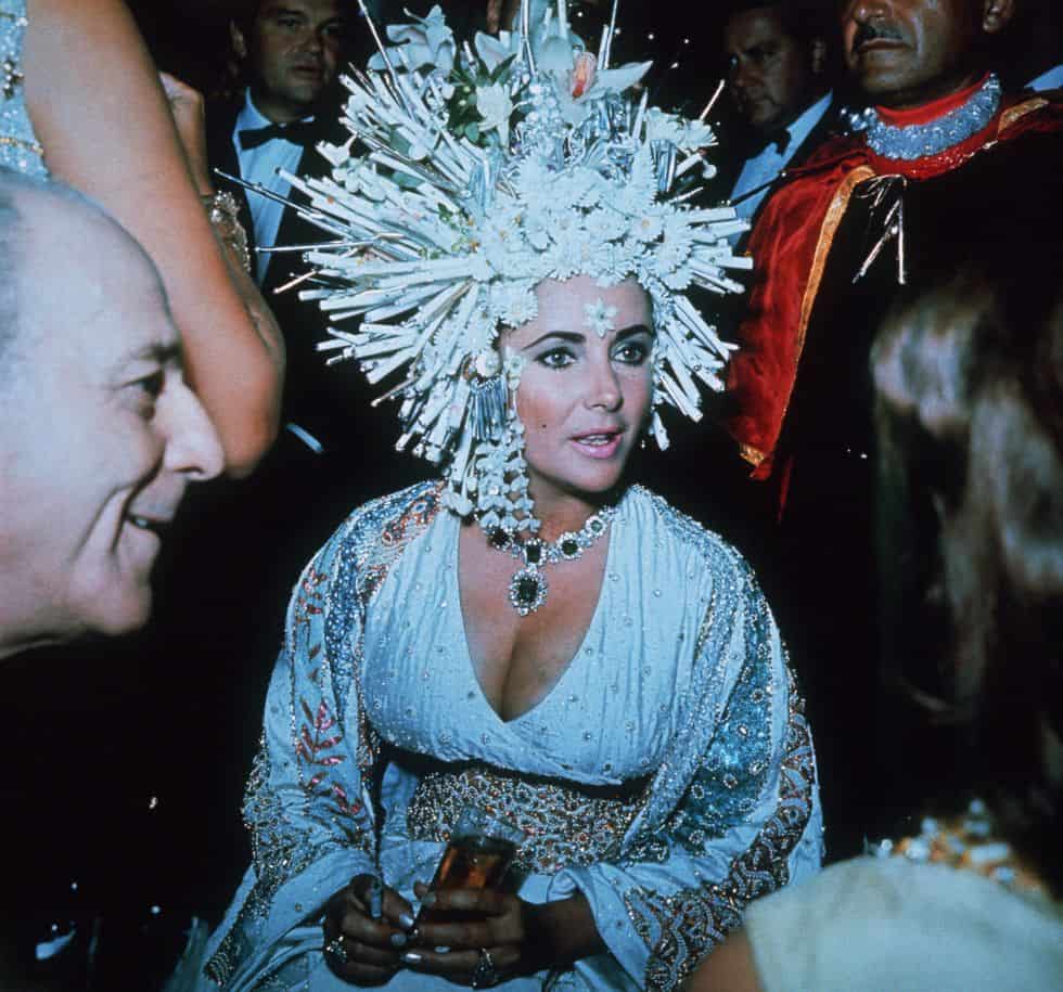 History's Most Famous Haunted Jewelry History's Most Famous Haunted Jewelry