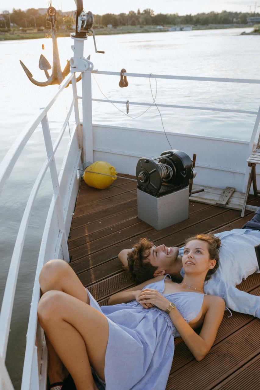 Holiday Proposal Ideas That Never Go Out of Style