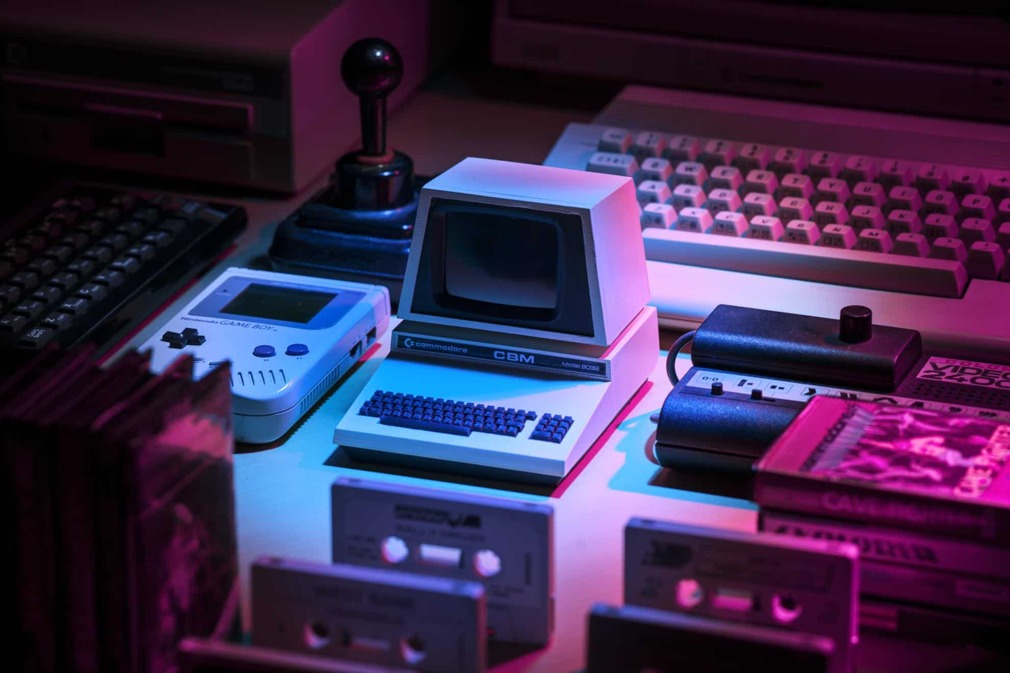 How Gaming is Impacting The Fashion Industry
