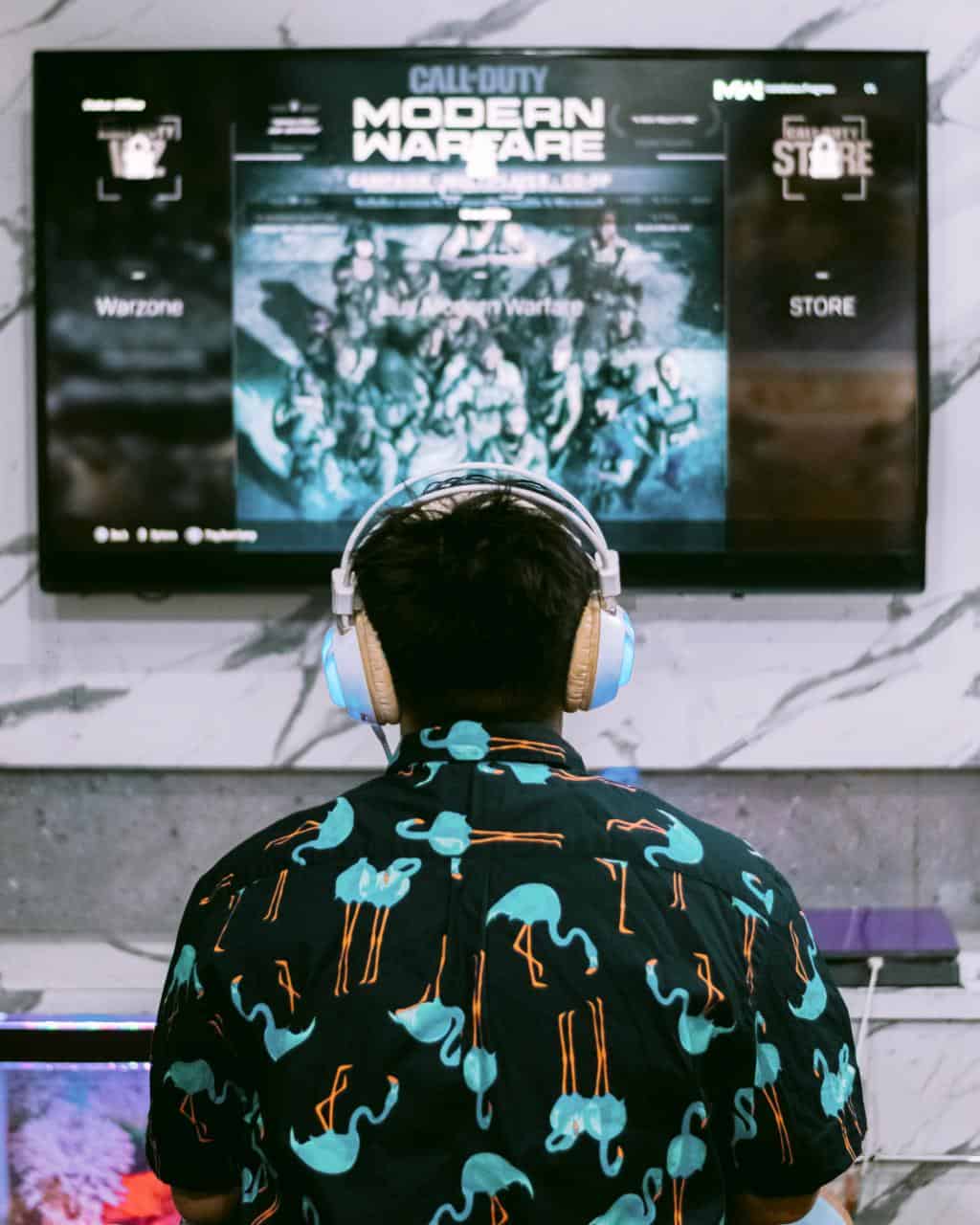 How Gaming is Impacting The Fashion Industry