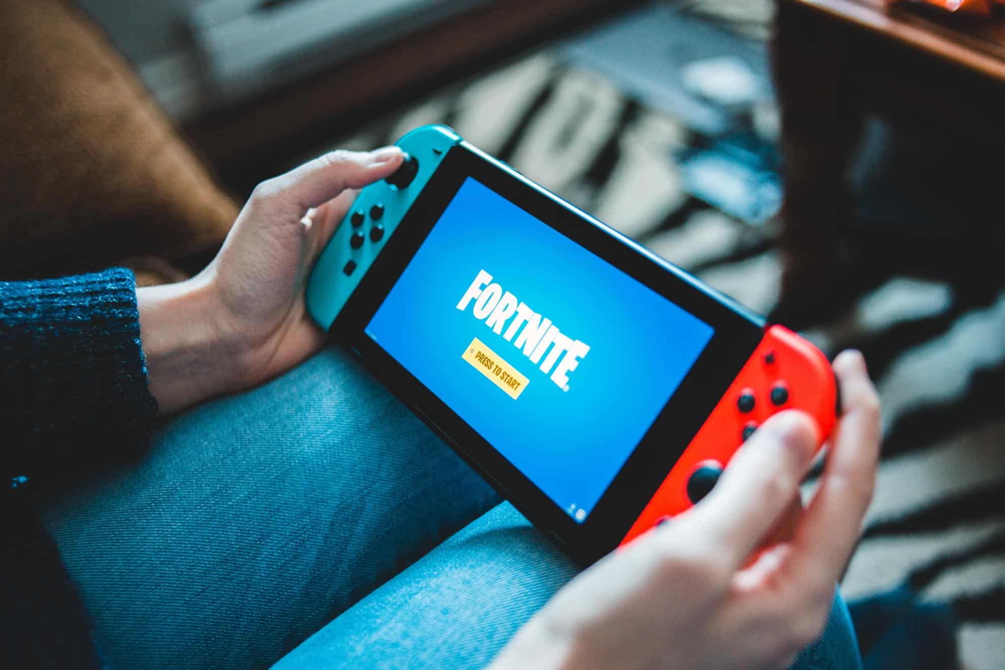 How Gaming is Impacting The Fashion Industry