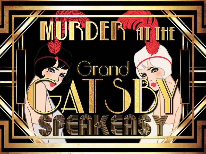 How to Host a Murder Mystery Party How to Host a Murder Mystery Party
