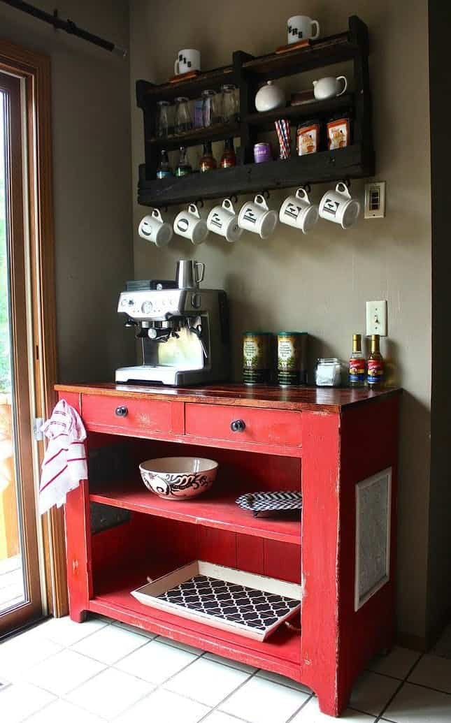 How To Set Up A Home Bar How To Set Up A Home Bar