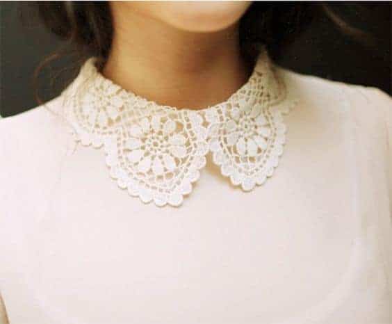 How to Wear Vintage Lace: 5 Looks To Try Today How to Wear Vintage Lace: 5 Looks To Try Today
